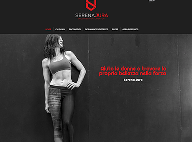 Serena Jura